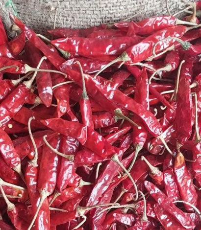 Spark Chilli Red 1 kg