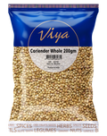 Viya Coriander Whole 200 g