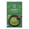 Deep Coriander Chutney 283 g
