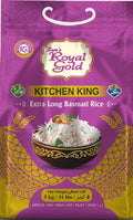 Royal Gold Kitchen King Rice 5 kg
