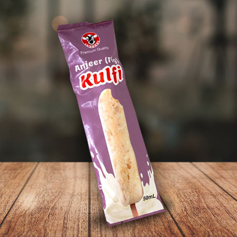 Shuddh Fig Kulfi