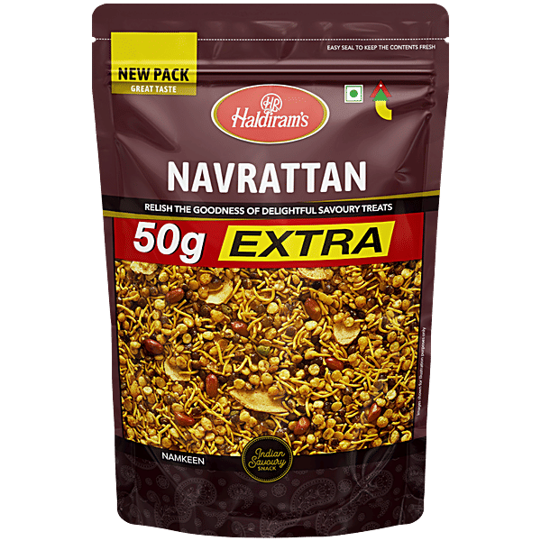 Haldiram NAVRATTAN 1 kg