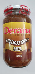 Derana Mulligatawny Mix