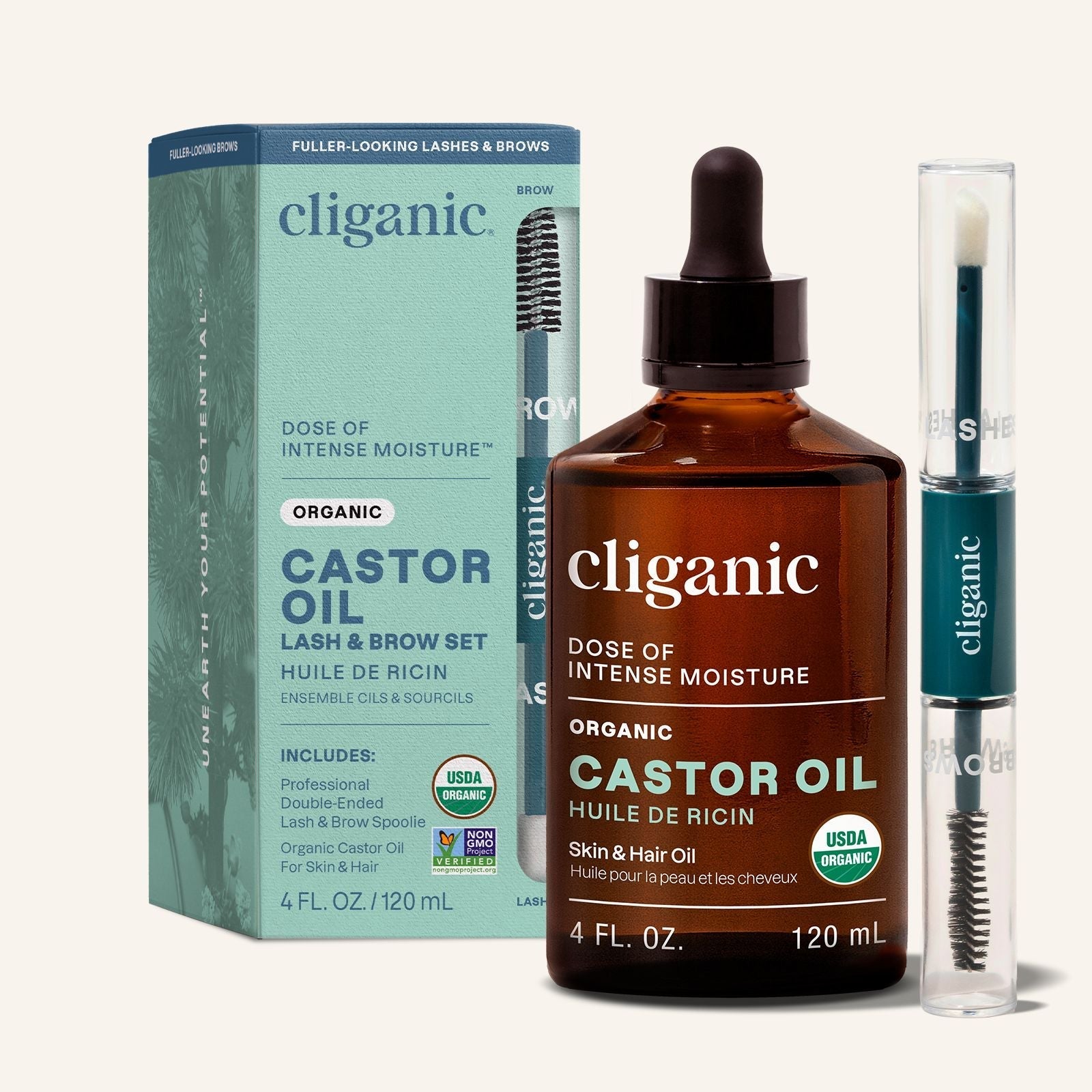 Castor Oil 200 ml