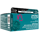 Jolen Bleach Charcoal And Aloe 247 g