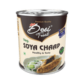Desi Treat Soya Chaap 850 g