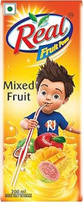 Dabur Mixed Fruit 200 ml
