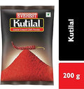 Everest Kutilal Chilli 200 g