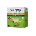 Girnar Cardamom Tea Bags 100 pcs