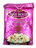 India Gate Harooz Rice 5 kg