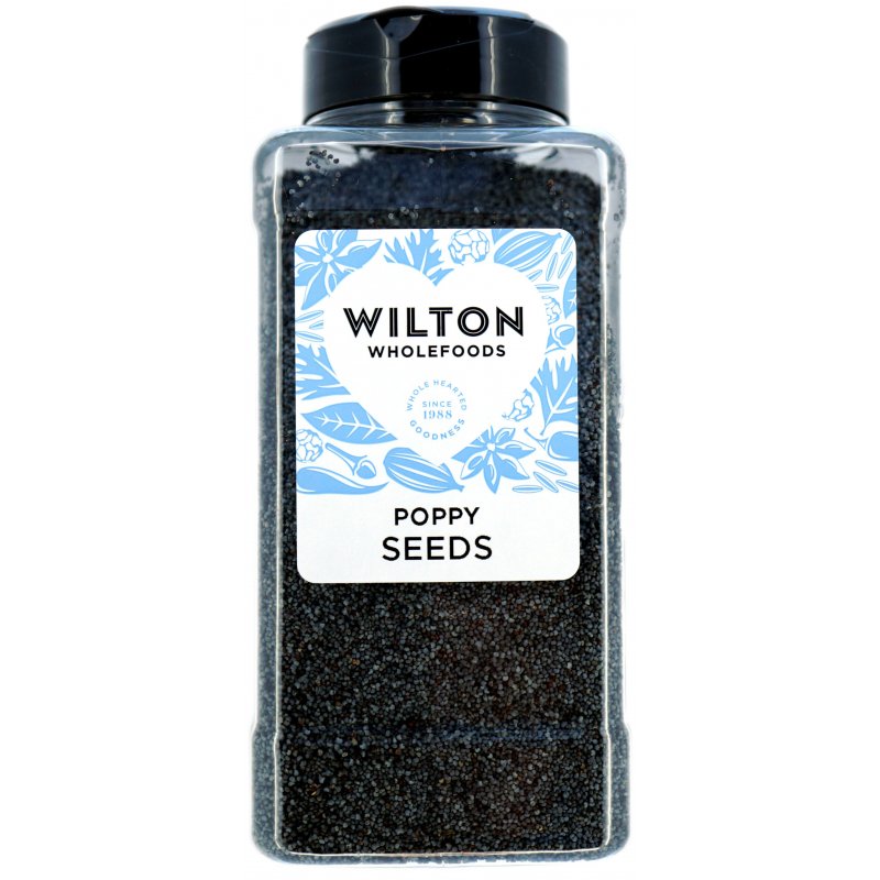 Poppy Seed 500 g