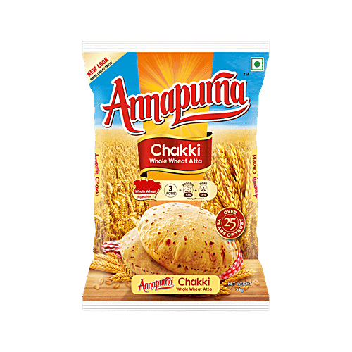 Annapurna Aata 5 kg