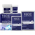 Vlcc Insta Glow Diamond Bleach 30 g