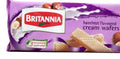 Britania Hazelnut Wafers 175 g
