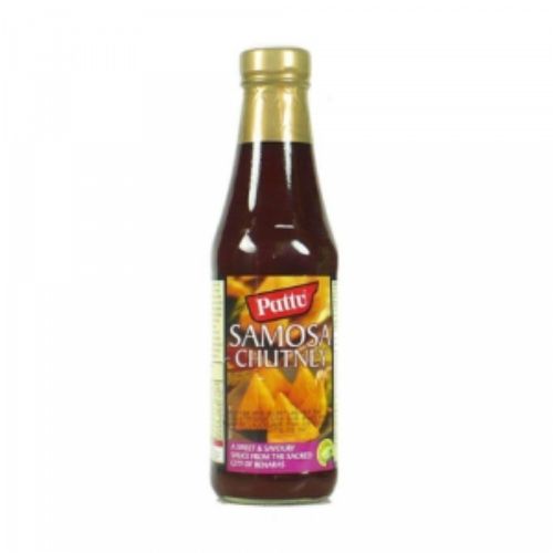 Pattu Samosa Chtny 360 g