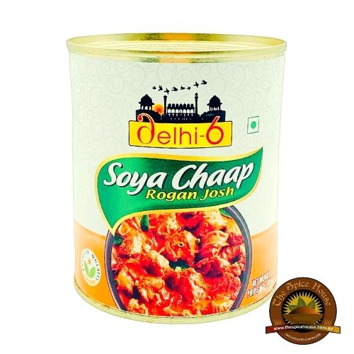 Delhi 6 Roganjosh Curry 850 g