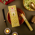 Hem Mogra Incense Sticks 100 g 1 Pack