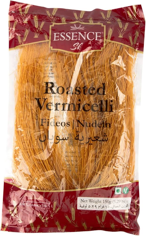 Essence U Shape Rst Vermicelli 150 g