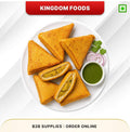 Kemchho Bread Pakoda 800 g