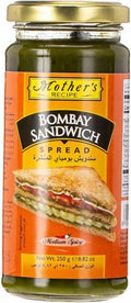 M/r Bombay Sandwich Spread 250 g