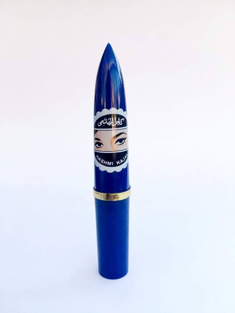 Hashmi Kajal Black 1.5 g