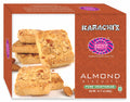 Karachi Almond Biscuits