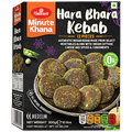 Haldiram Hara Bhara Kebab 300 g