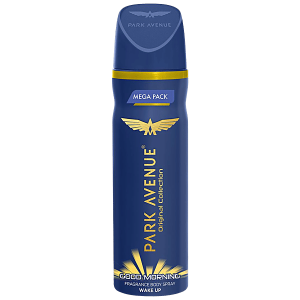 Park Avenue Good Morning Body Spray 220 ml