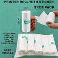Indya Till Roll 300 g