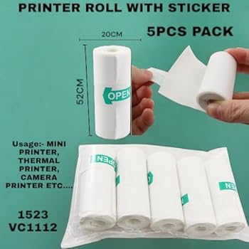 Indya Till Roll 300 g