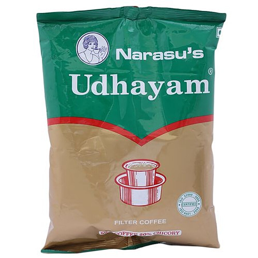 Narasu's Udhayam Filter Coffee 500 g
