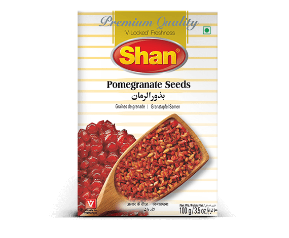 Shan Pomegranate Seed 100 g