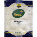 Mayil Raw Rice 2 kg