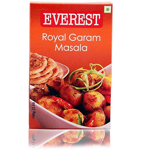 Everest Royal Garam Masala 100 g