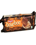 Britannia Bourbon Cappuccino 100 g
