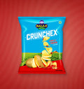 Balaji Wafer Crunchex X Chilli Tadka 135 g