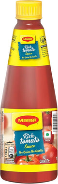 Maggi Rich No/ng Tomato Sauce 500 g