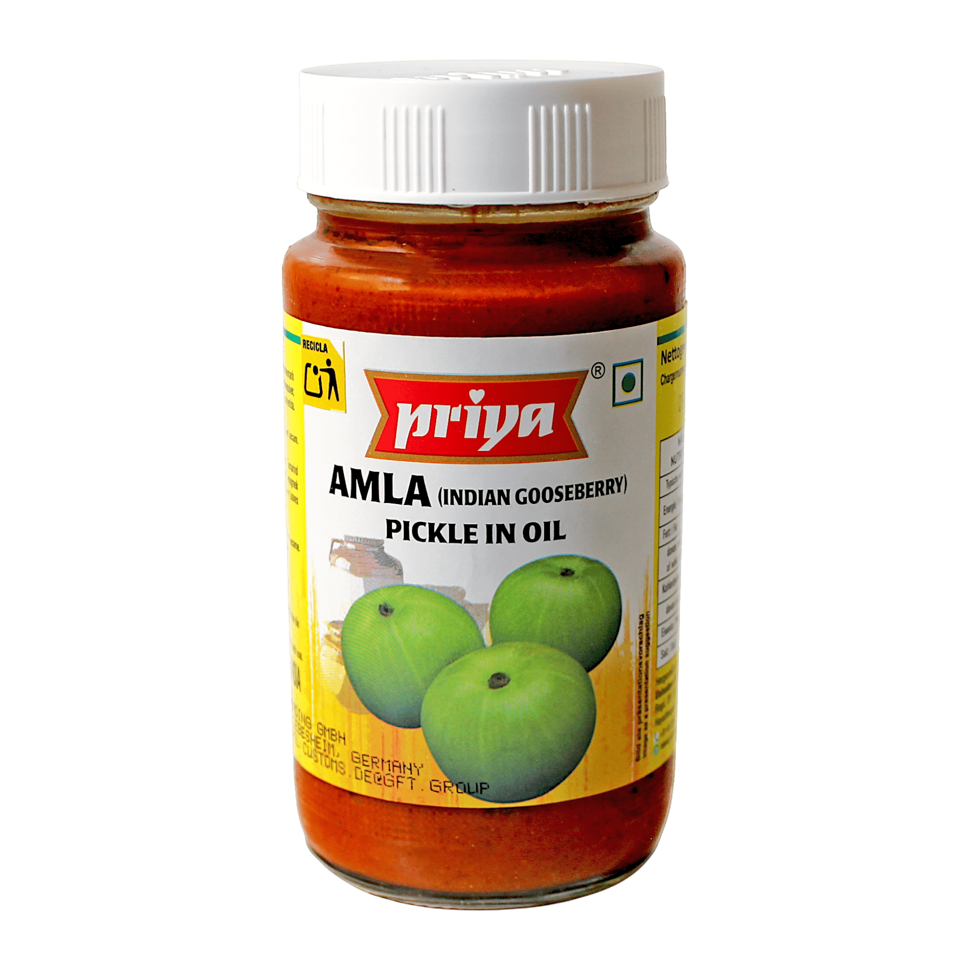 Priya Amla 300 g