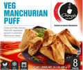 Ching'S Veg Manchurian Puff 400 g