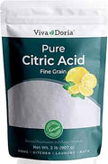Shreeji Foods Citric Acid 100 g