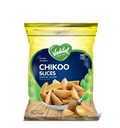 Vadilal Quick Treats - Chikoo Slices (Sapota Slice) 312 g