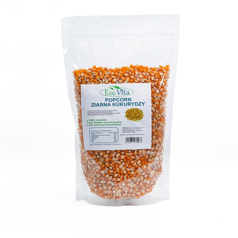 Viya Pop Corn 1 kg