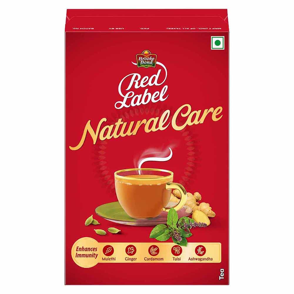 Red Label Natural Care 500 g