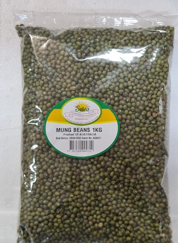 Salco Mung Bean 1 kg