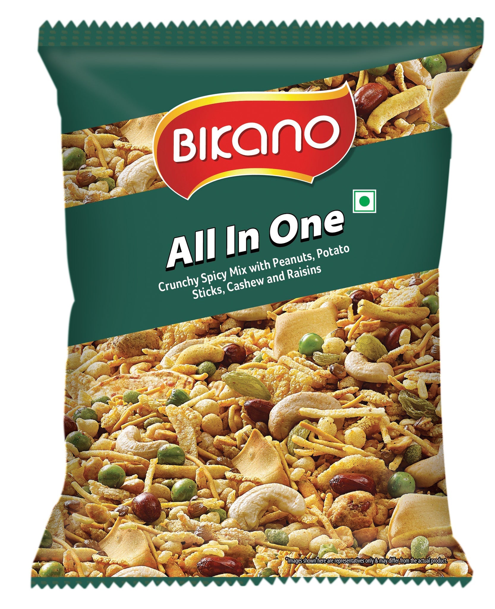 Bikano All In One 150 g