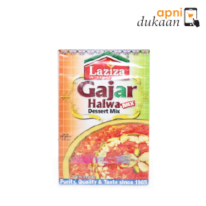 Laziza Gajar Halwa Mix 150 g