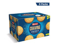 Bisconi Craving Coconut Cookies 93 g