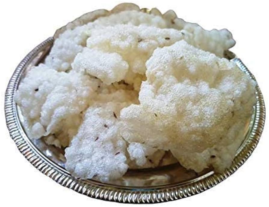 Aithra Sago Papad 200 g