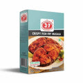 777 Crispy Fish Fry Masala 165 g