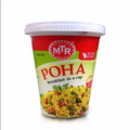 MTR RTE Poha Cup 80 g